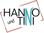 Logo des Blogs Hanno und Tini